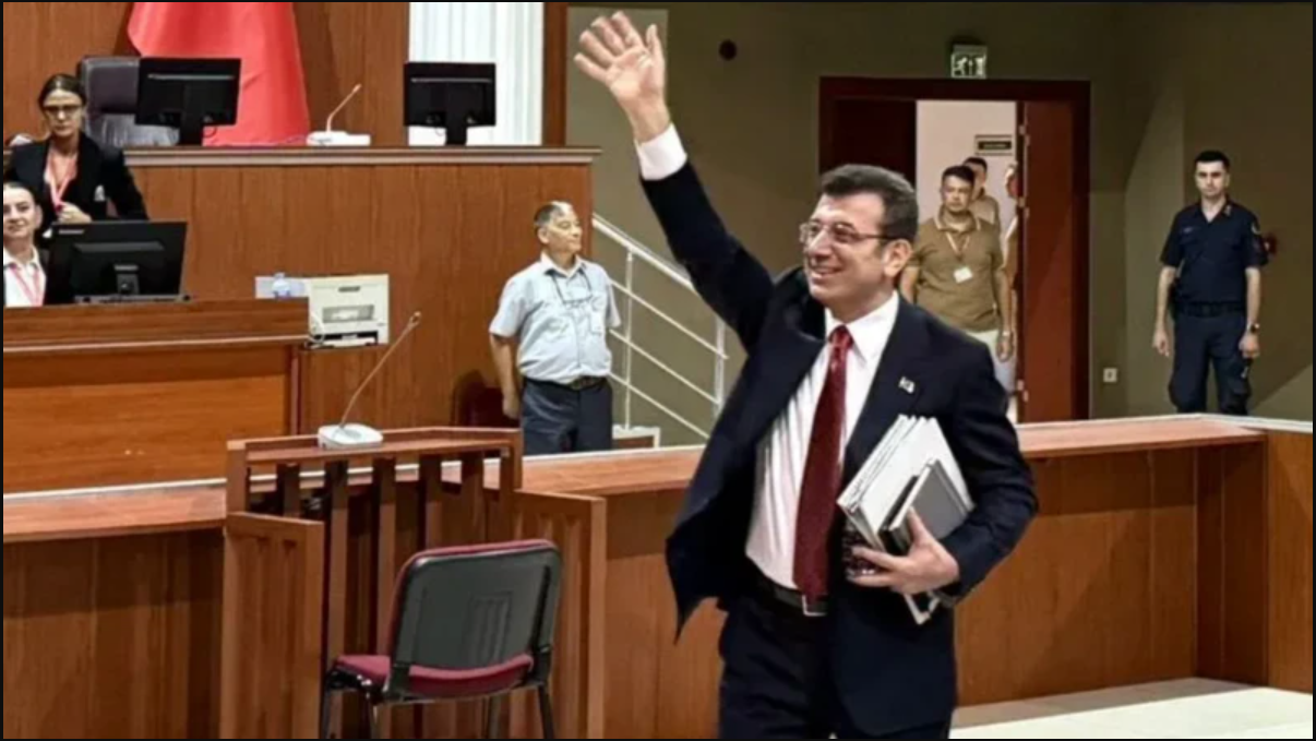 Öcalan’a özel konut mu çalışma odası mı? 3